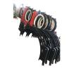 Buy cheap Hydraulic Hdpe Butt Fusion Welding Machine 1100mm - 1200mm from wholesalers