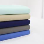 100 Cotton Fabric Woven Fabric Textile Machine Washable