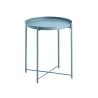 Buy cheap Round End Corner Center Coffee Table For Small Tray Nordic Living Room from wholesalers