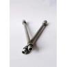 Buy cheap ODM Acceptable Stainless Steel 316L Welding Shank , Steel Welding Tools With Sandblasting from wholesalers