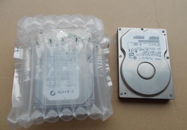 Buy cheap Recyclable Inflatable Bottle Packaging , Bottle Protective Packaging from wholesalers