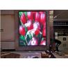 Buy cheap 576X576mm 64x64pixels SMD2121 Led Video Wall Curtain from wholesalers