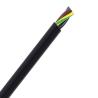 Buy cheap E312831 ECHU UL Cable UL2570 2Cx16AWG 80℃ 600V， Electrical Cable, Electrical Wire from wholesalers