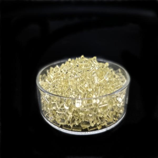 Buy cheap Excellent Interlayer Adhesion Chlorinated Polyolefin Resin For Coating from wholesalers
