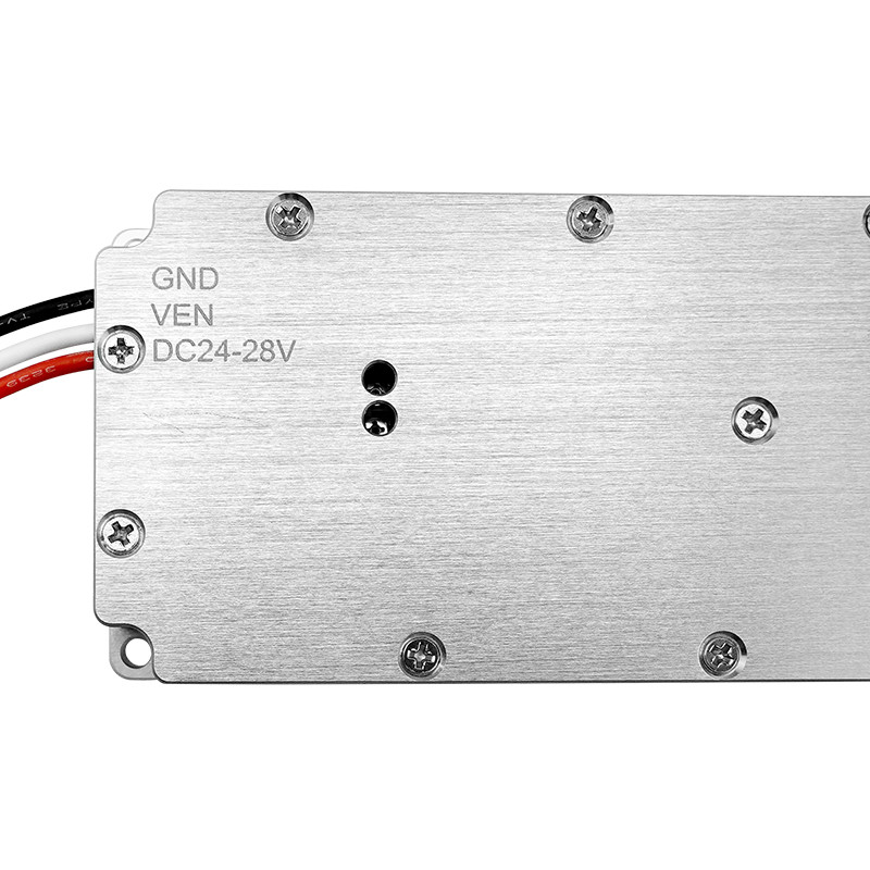 TX Lora GaN 50W 100W white chip circulator anti drone jammer module for Government departments