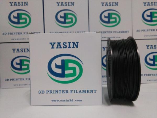 Buy cheap Highly Electrically Conductive 3d Printer Filament 1.75mm Anti Static ABS Black from wholesalers