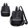 Buy cheap Oxford Women Tote Handbags , 12CM Tote Bag Backpack Convertible from wholesalers