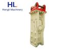 8.5 ton Excavator Hydraulic Breaker HL68 Hydraulic Rock Jack Hammer