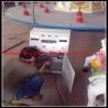 Buy cheap 16 seats Simple carousel for Pleasure ground from wholesalers