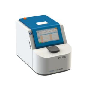 Buy cheap DM2500 MMEDXRF Light-Medium Element Spectrometer with Precision Analysis product