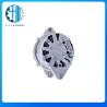 Buy cheap Starter Motor 600-813-7152 For Komatsu SAA6D170E Excavator Engine Parts from wholesalers