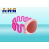 Buy cheap Waterproof Plastic UHF Rfid Wristbands for SPA , High Temperature Resisted from wholesalers