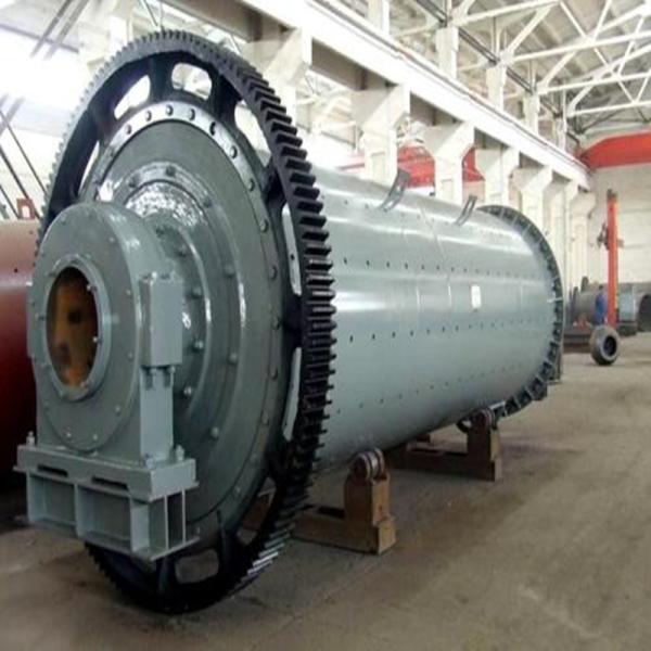 Buy cheap Multifunction Mineral Ball Mill Grinding Machine from wholesalers