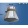 Buy cheap Piezoelectric Ultrasonic Cleaning Transducer Without Screw Hole from wholesalers