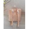 Buy cheap vegan cork backpack, leisure bag, sports bag from wholesalers