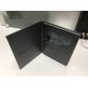 Buy cheap Economical HD Digital Video Book With Logo Stamping 128MB A4 Size from wholesalers