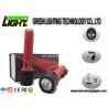 Buy cheap PC IP68 1300lum 25000lux 10W Explosion Proof Torches from wholesalers