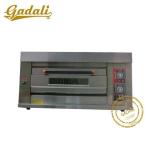 Buy cheap 2 Trays 400 Degree Bread Making Machine For Bakery from wholesalers