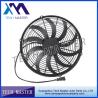 Buy cheap DC 12V 15" Car Cooling Fan Motor for Universal Radiator Cooling Fan from wholesalers