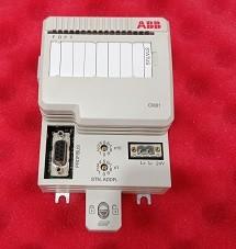 Buy cheap CI801 ABB 3BSE022366R1 PROFIBUS FCI 800XA INTERFACE from wholesalers