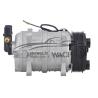 Buy cheap Car Air Conditioning Compressor 12V For TM16 8PK 12V 120MM WXUN044A from wholesalers