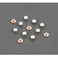 Buy cheap Low Voltage Appliances Electrical Contact Rivets product
