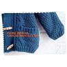 Buy cheap First choice elegant new knitted kids long girls pullover sweater, Appealing look trendy designs for children pullover s from wholesalers