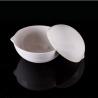 Buy cheap Wholesale Lab Use Glazed Porcelain Evaporating Basin Dish Porcelain Evaporating Dish 100ml 150ml 250ml 500ml from wholesalers