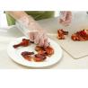 Buy cheap Transparent PE Plastic Clear Plastic Disposable Gloves Household Catering For Thick Winter Cleaning from wholesalers