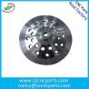 Buy cheap Grinding Wheel Body CNC Machining Parts, Metal Processing Parts, CNC Machined Parts from wholesalers