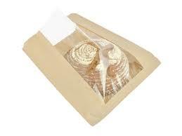 Buy cheap Gravure Printing Biodegradable French Fries Paper Bag from wholesalers