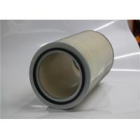 Buy cheap Air Filter Equipment Cartridge Media High Dust Holding Capacity product