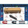 Buy cheap Cummins NT855 Diesel Engine Part 4914325 Injector from wholesalers