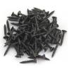 Buy cheap Metric Drywall Screws Coarse Thread for Black Gypsum Board Durable Steel Material from wholesalers