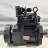 Buy cheap EX1200-6 4667614 Excavator Hydraulic Pump K3V63S Genuine Piston Pump from wholesalers