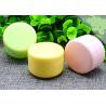 Buy cheap Variety Colors Empty Cosmetic Containers Big Mouth Daily Life Use from wholesalers