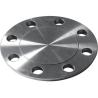 Buy cheap 1.4571 S31668 SS Flange Standard Marking Type , Round Shape Stainless Steel Plate Flange from wholesalers
