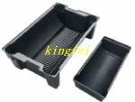 Anti Static Material Tray Box Anti Static Turnover Box Anti Static System