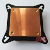 Buy cheap VGA Water block,Radiator,MS-034-PO,POM/Carbon steel/Red copper.Rohs from wholesalers