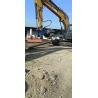 Buy cheap Excavator Sheet Pile Driving Machine ​Side Grip Vibratory Hammer from wholesalers