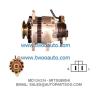 Buy cheap MD190812 MD194466 - MITSUBISHI Alternator 12V 90A Alternadores from wholesalers