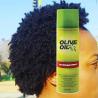 Buy cheap Unisex Adults Fiber Holding Heat Protectant Spray With Organic Olive Hair Oil Formula from wholesalers