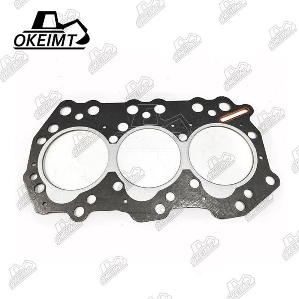 Buy cheap Polishing Head Gasket For Mitsubishi S3Q S3Q2 Engine Caterpillar 303.5C 303C from wholesalers