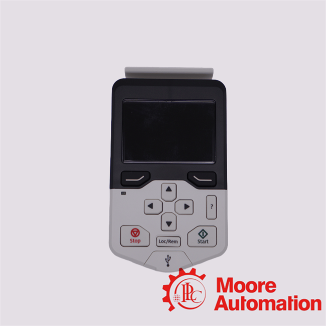 Buy cheap ACS-AP-I 3AUA0000088311 ABB Assistant Control Panel from wholesalers