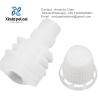 Buy cheap Food Grade Food Packaging Plastic Doy Pack Spout With Screw Cap from wholesalers