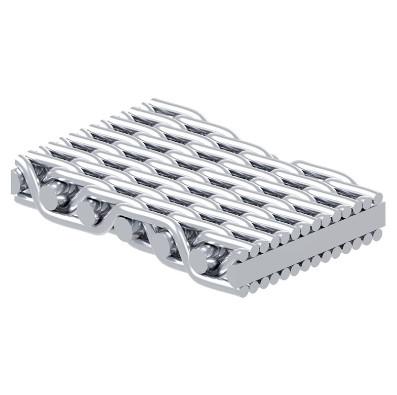 Buy cheap Reverse dutch weave stainless steel wire mesh from wholesalers