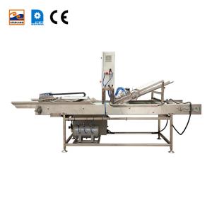 Buy cheap After Service Video Technical Support For Industrial Cone Sleeving Machinery from wholesalers