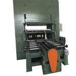 ISO9001 Certified Rubber Machinery Customizable Rubber Injection Molding Machine