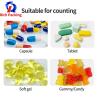 Buy cheap 16 Lane Full Automatic Counting Machine To Count Pills Capsule Tablet from wholesalers