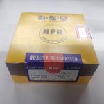 Buy cheap 4M40 NPR Piston Rings SDM31140ZZ ME202950 from wholesalers